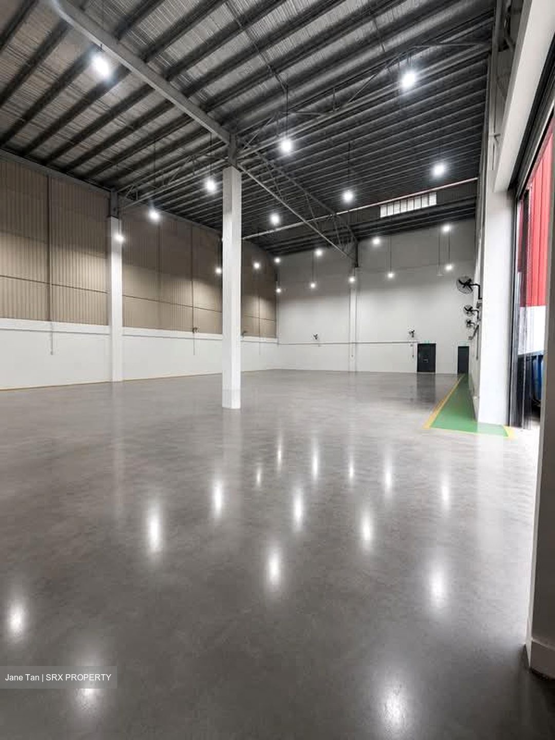 Tuas Biomedical Park II (D22), Warehouse #582341651